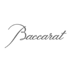 logo baccarat png
