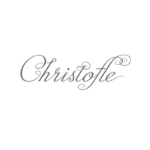 logo christofle png